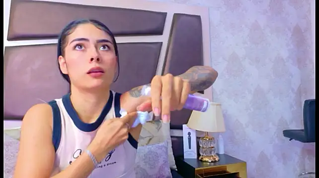 NicoleEsposito webcam