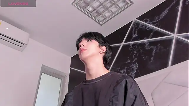 AerumChae webcam