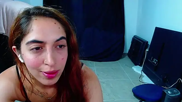 MariamGray1 webcam