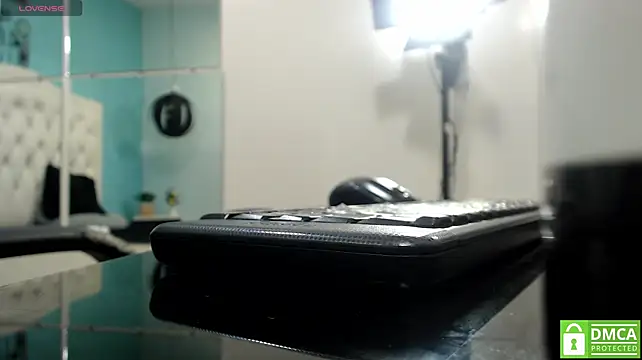 DraxBlade09 webcam