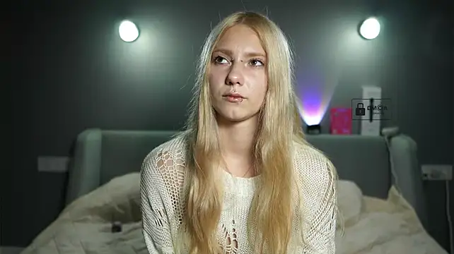 angel_lin webcam
