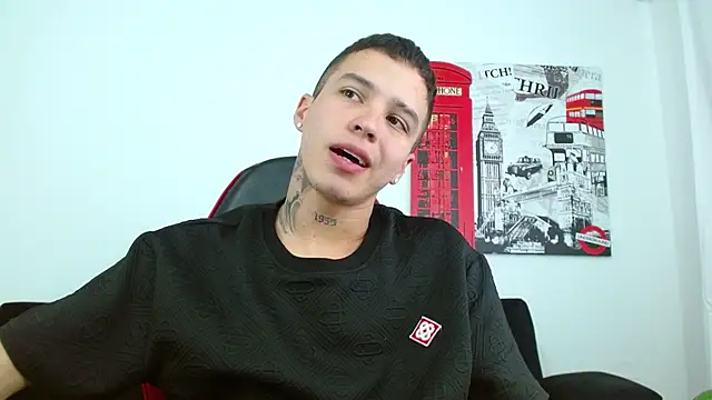 Cumandres18 webcam
