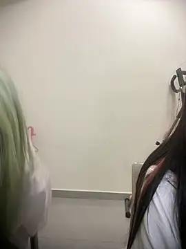 Rocket-Girl live webcam