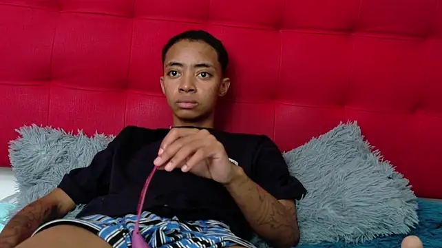 Samy_King23 webcam