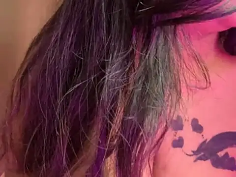 Its_cherry_magic live