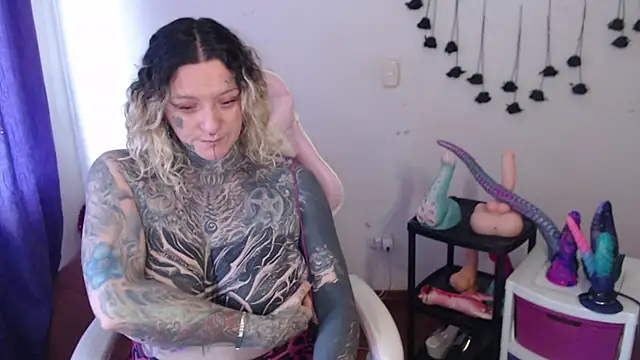 SLOPPYTITSS live
