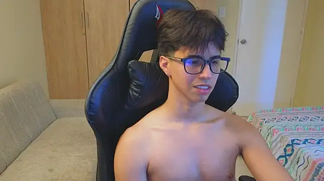 carl_dixon webcam
