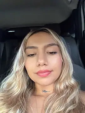 amanda-medrano1 webcam