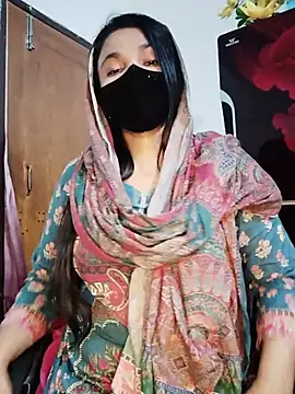 Tina-Sen webcam