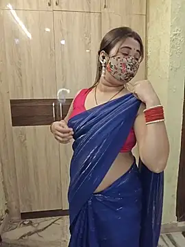 MONAJI_HOT ⛅ live nude stream