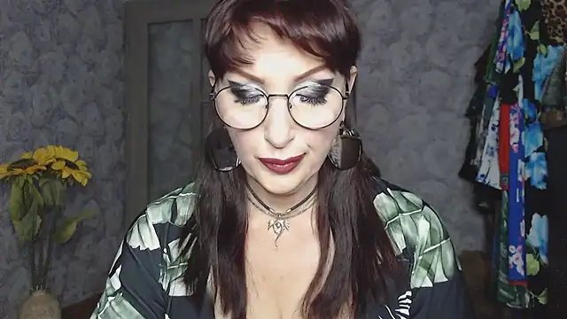 Aziza1 Hottest Webcams