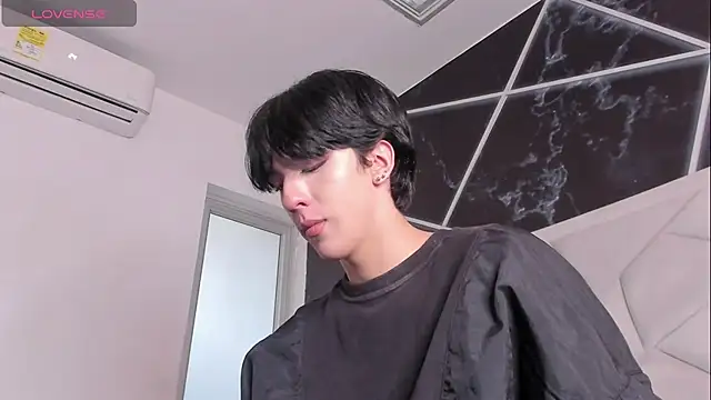 AerumChae webcam
