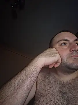 StrictBobby webcam