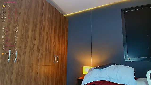 massimo_visconti webcam