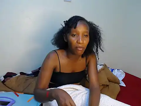 KittyFay webcam