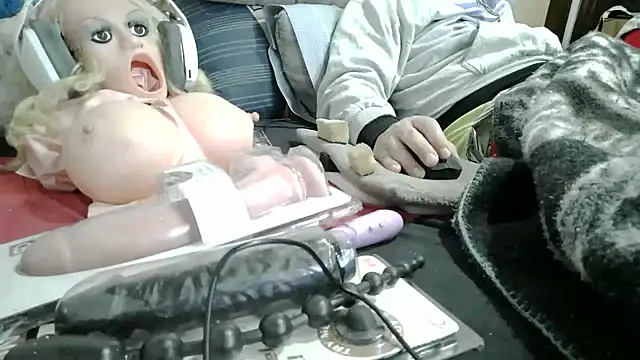 messi_syssy webcam