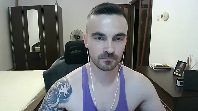 mu5clemania2 webcam