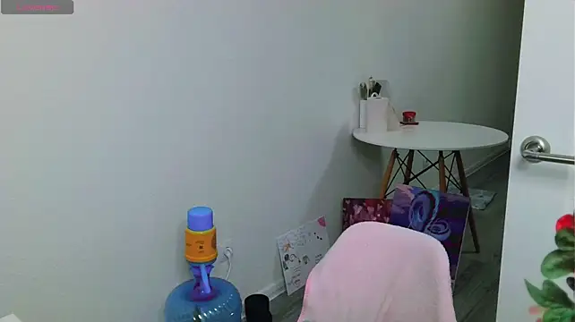 peachyness webcam