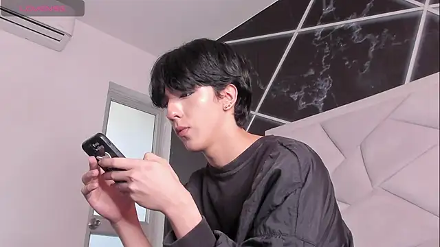 AerumChae webcam