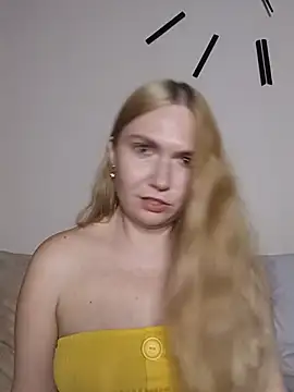 KisaVixen webcam