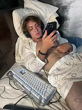 AngelLatinBoy