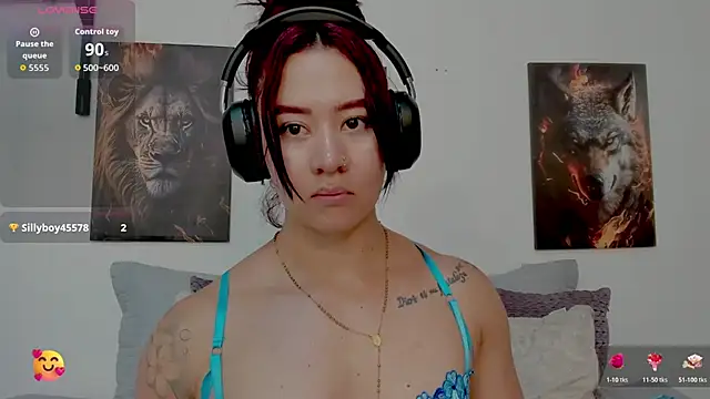 AngelMartinss webcam