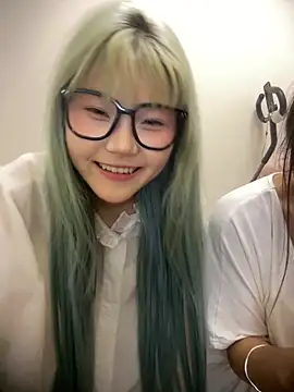 Rocket-Girl live webcam