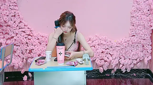 RunYan-888 webcam