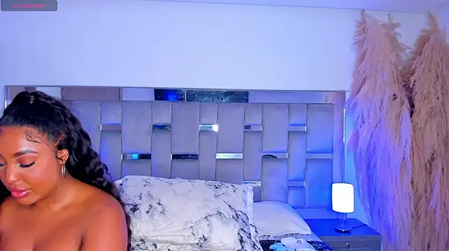 Cammiila webcam