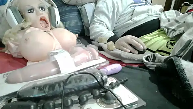 messi_syssy webcam