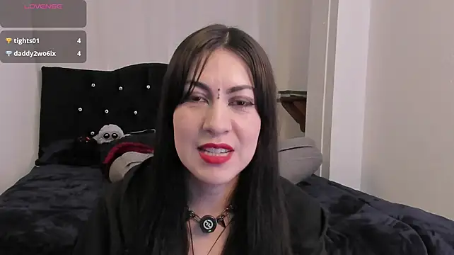 Amy_Aloqua webcam