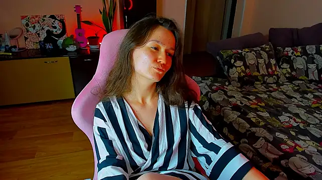 ameli_moon webcam