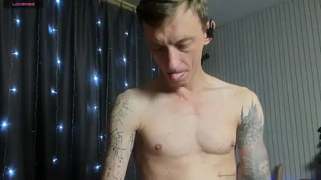 James2Inked webcam