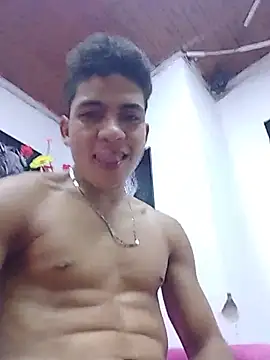 nikohot_anatole (M twink) - Show Open cum 🥵🍆