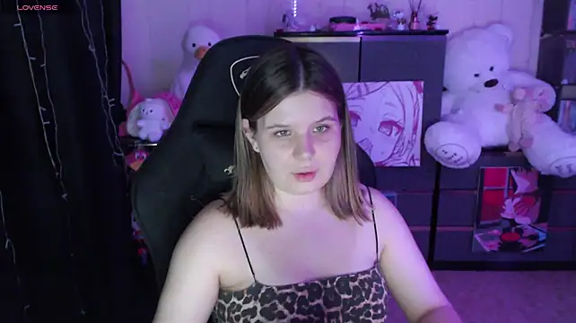 AmyVibess webcam