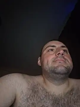 StrictBobby webcam