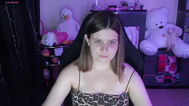 AmyVibess webcam