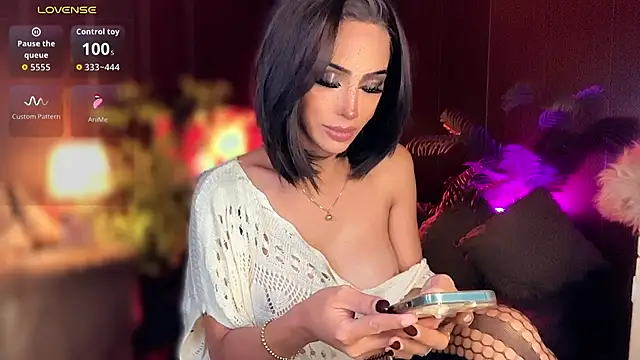 Miss-Victoria69 webcam