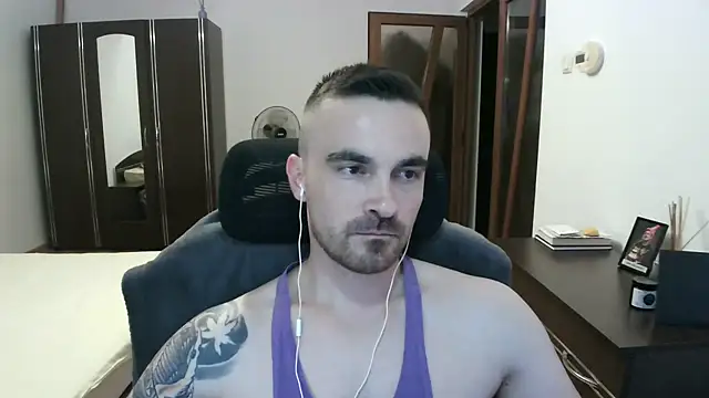 mu5clemania2 webcam