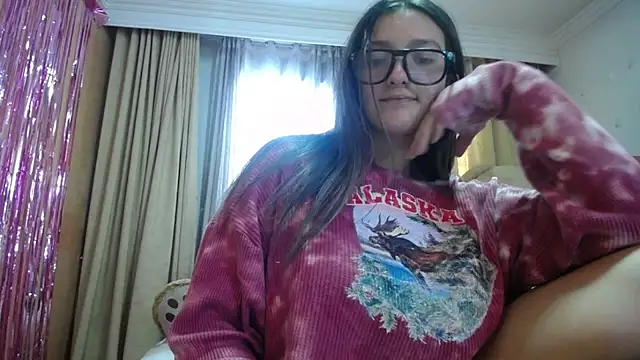 miss_lilieth webcam