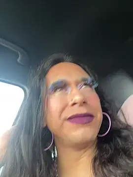 TranSexualJade95 webcam