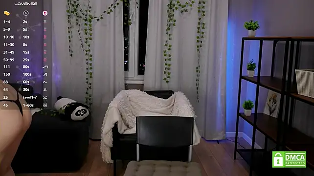 Tender_beauty webcam