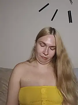 KisaVixen webcam