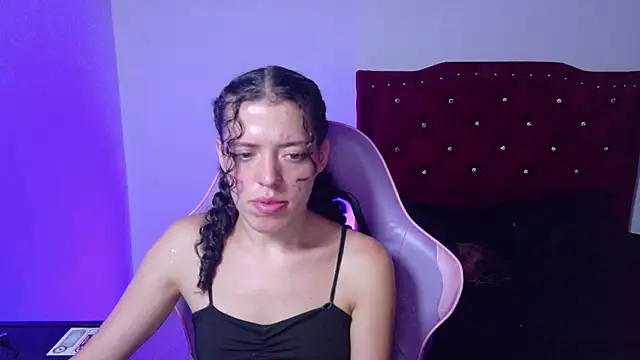 vanesa_gomez webcam