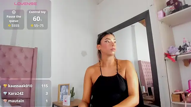 MelanyStone_ webcam