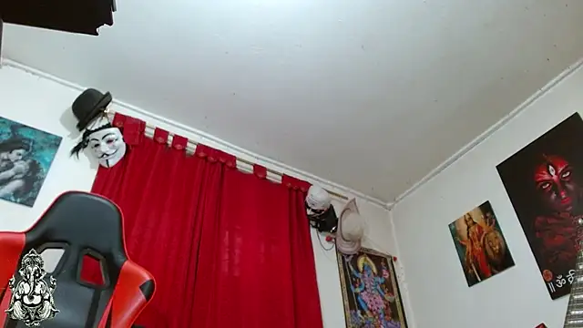 Amanda_Valeska webcam