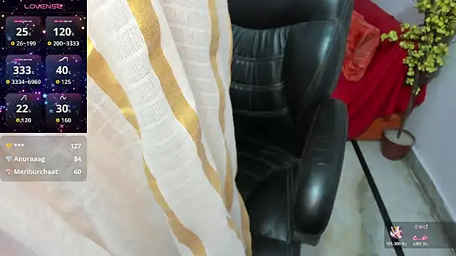 YourKittuu webcam