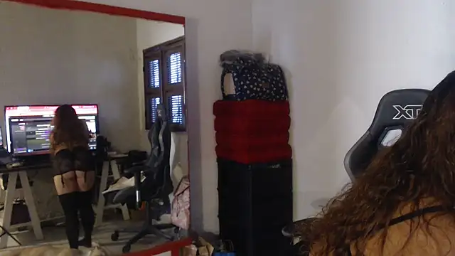 OliviaRojas webcam