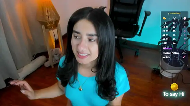 Anya_Volkov webcam