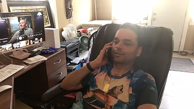icebergslim281 webcam